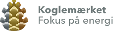 Koglemærke DK
