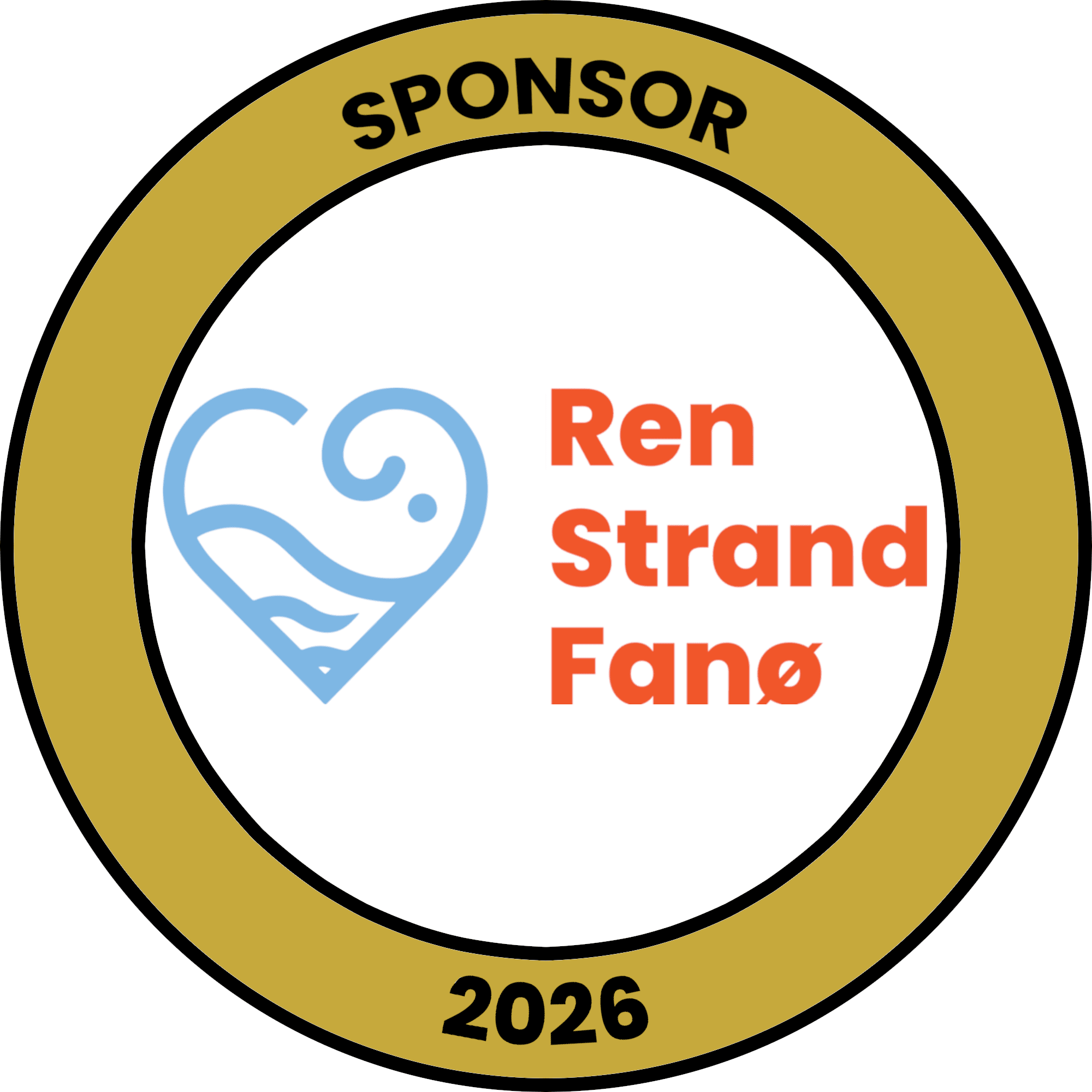 Ren Strand Fanø