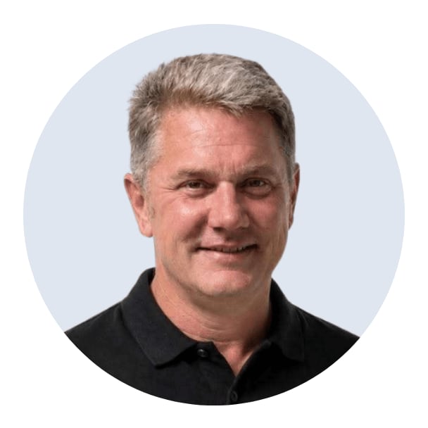 Thomas Servicetekniker
