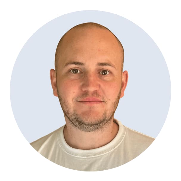 Kevin Servicetekniker