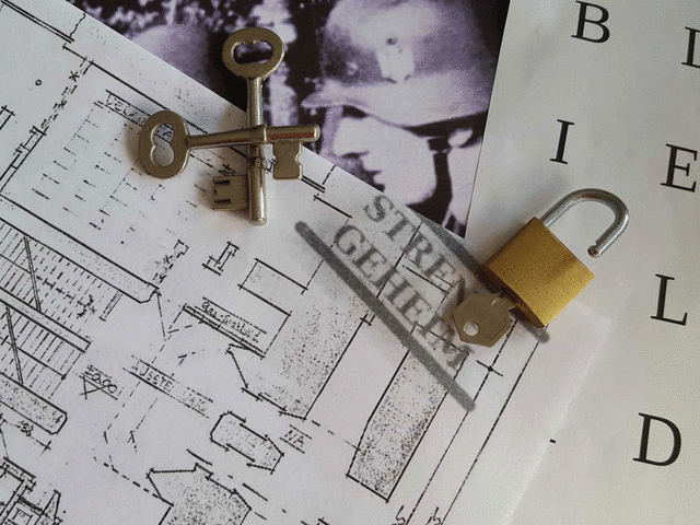 Escape Room Oksbøl