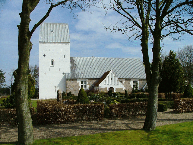 Kirche