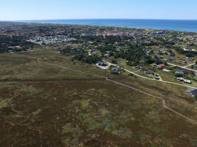 Ferieområder