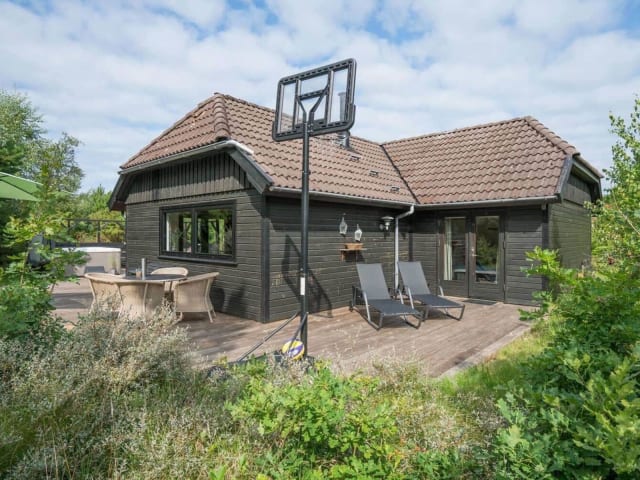 Sommerhus til 6 personer Søndervang 120, Hourstrup