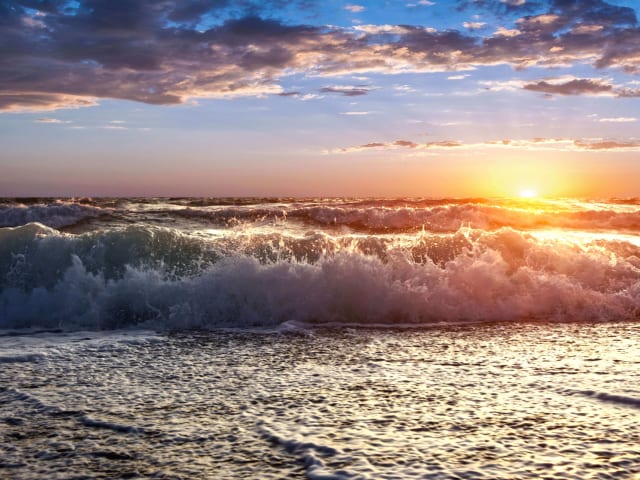 Tilbud på sommerhus ved Vesterhavet