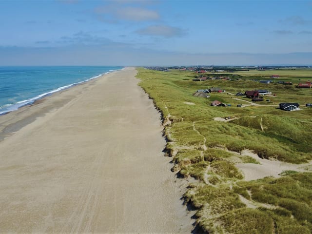 Urlaubsregionen