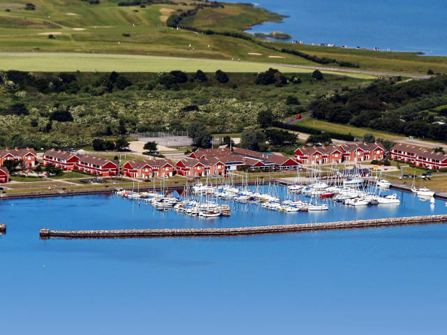 Lemvig Feriecenter