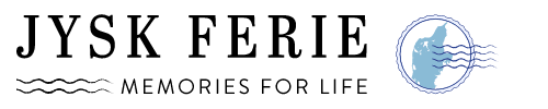 Jysk Feriehusudlejning